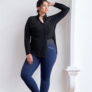 BRAND NEW NEVER WORN Aday Something Borrowed Shirt